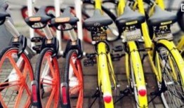 共享单车被盗最新爆料,最新爆料揭示惊人真相